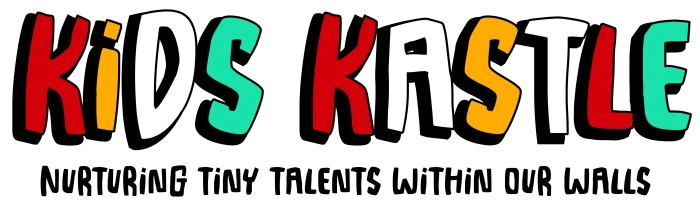 Kids Kastle — Nurturing tiny talents within our walls
